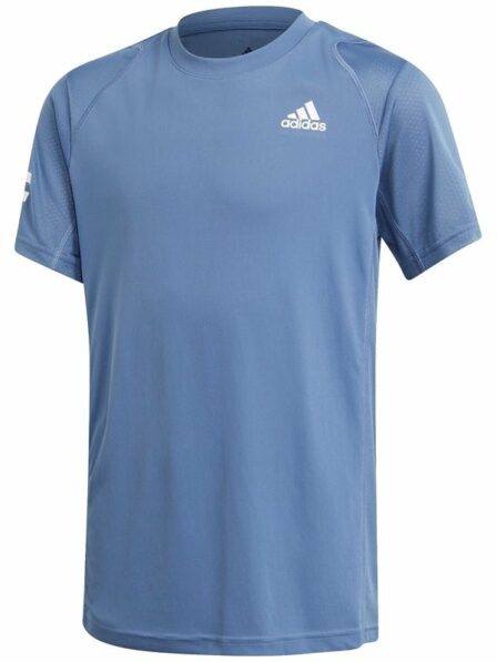 Adidas-Boys-Club-3-stribe-T-shirt-Blue-p