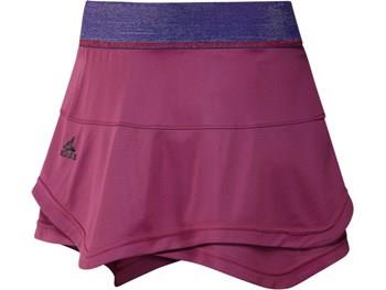 Adidas Match Skirt PrimeBlue Purple