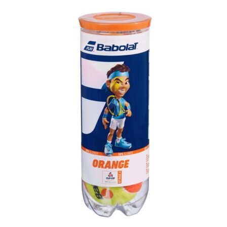 Babolat Kid Orange 3-Pack