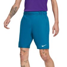 Nike Court Dri-FIT Victory Shorts 9in Bensin