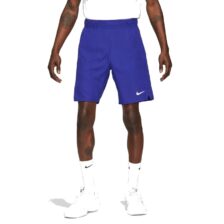 Nike Court Dri-Fit Victory Shorts 9in Concord / White