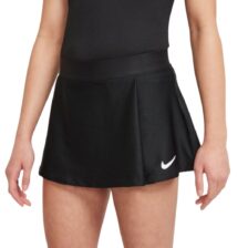 Nike Court Victory Skirt Black/White