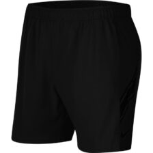NikeCourt Dry 7in Shorts Svart