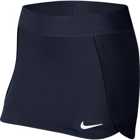 Nike Court Junior Skirt Navy