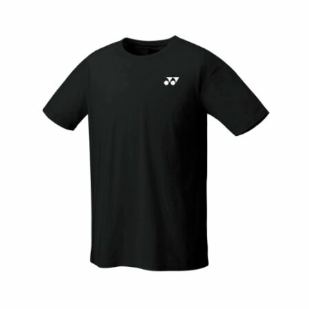 Yonex 75th T-shirt 2021 Off Court 16557AEX Svart