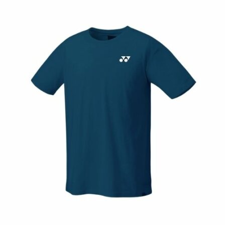 Yonex 75th T-shirt Off Court 16555AEX Midnight Navy