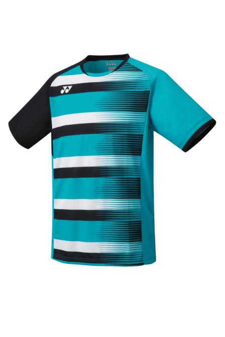 Yonex-Crew-Neck-T-shirt-Tournament-10395EX-Turquoise-p