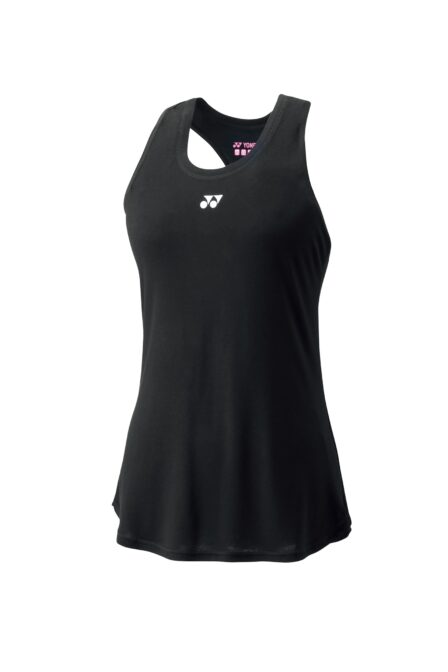Yonex Women Tank 16511EX Black