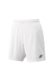 Yonex Shorts 15100EX White
