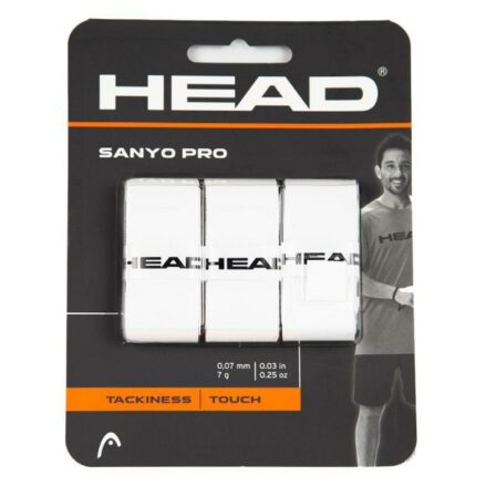 Head Sanyo Pro