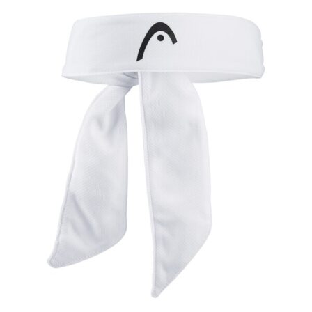 Head Pro Player Bandana White