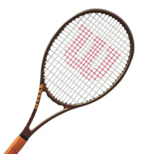 Tennis Racketar
