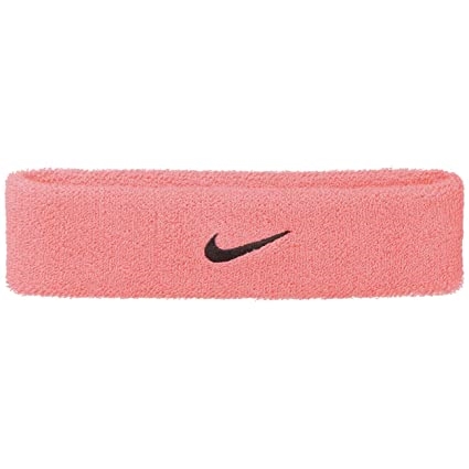 Nike Pannband Ljusrosa