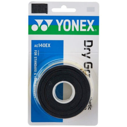 Yonex Dry Grap 3-pack