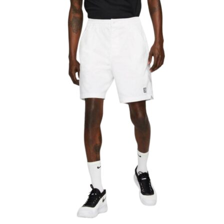 Nike-Court-White-Shorts-Men-1