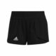 Adidas Match Dam Shorts Black