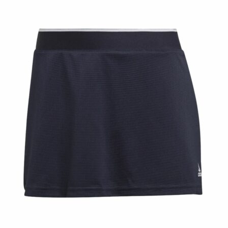 Adidas Club Skirt Navy