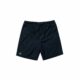 Lacoste Sport Solid Diamond Shorts Black