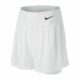 Nike Court Advantage Shorts Dam White