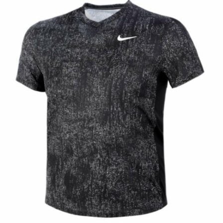 Nike-Dry-Victory-Print-T-shirt-BlackWhite-bagfra