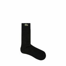 Lacoste Sport High-Cut Stretch Socks 1-pack Black