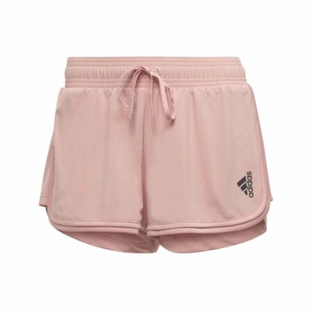 Adidas-Club-Dame-Shorts-Wonder-Mauve-Black-traeningsshorts-dame-padel-shorts