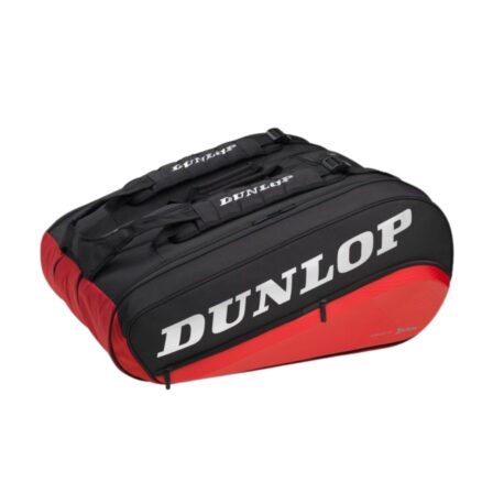 Dunlop-CX-Performance-12-RKT-Thermo-Black-red-Tennistaske-p