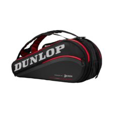 Dunlop CX- Performance 9 RKT Thermo Black / Red