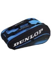 Dunlop FX Performance 12 RKT Thermo Black / Blue