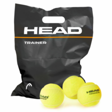 Head Trainer Polybag 72-pack