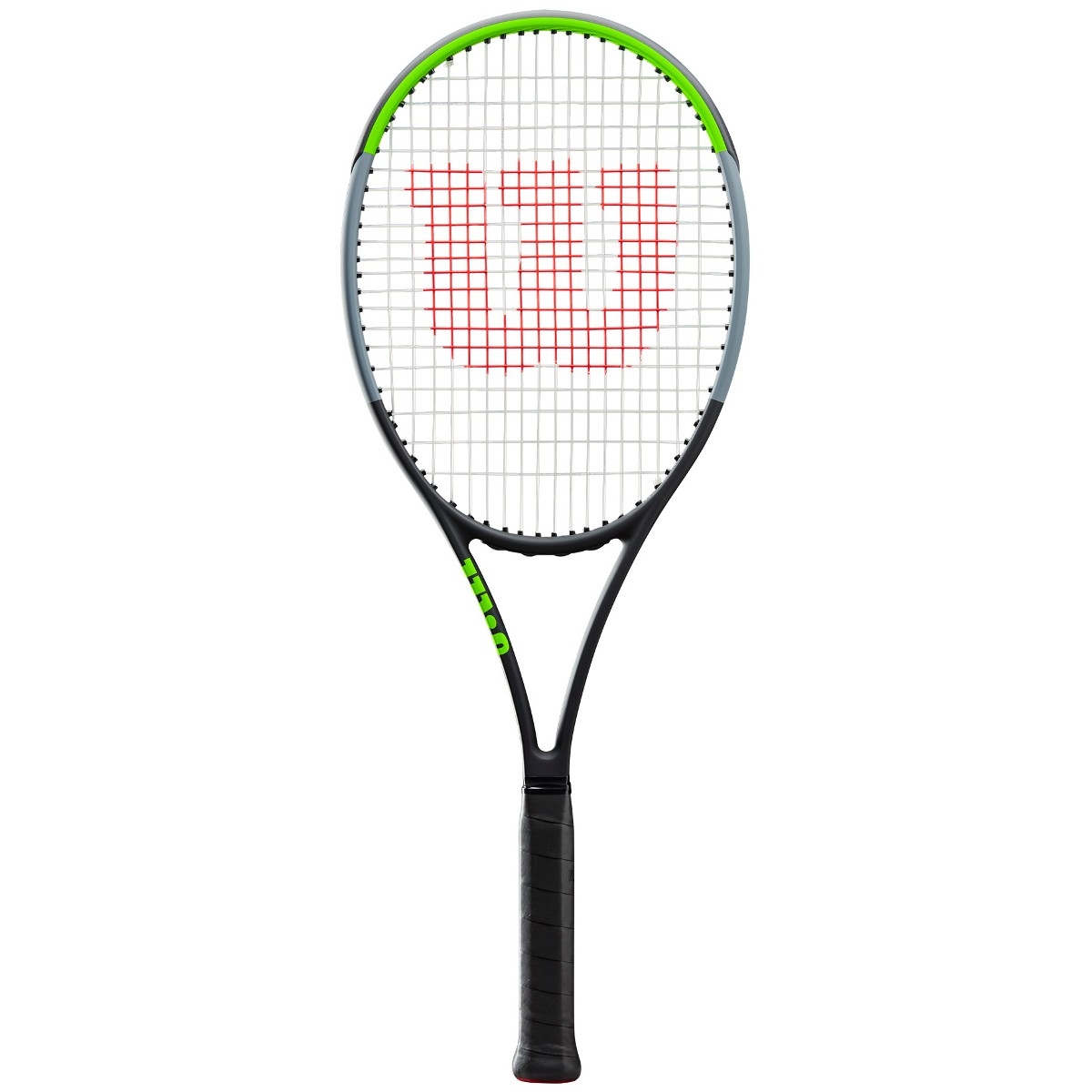 Wilson Blade 98 16x19 V7.0 | Tennisracket | Stort utbud