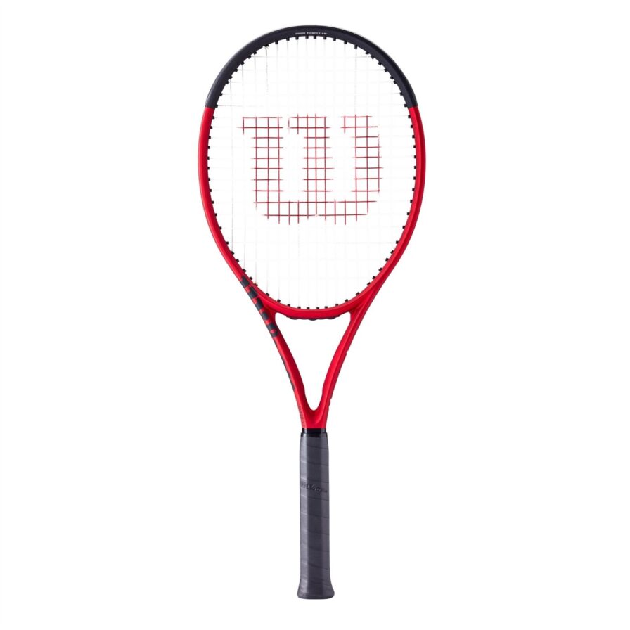 Wilson Clash 100 V2 Tennisracket → På TennisXpert.se