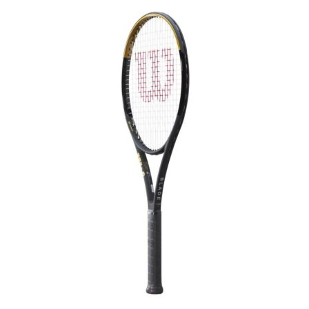 Wilson Blade 102 SW Autograph |Tennisracket→TennisXpert