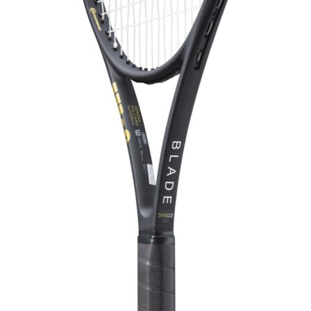 Wilson Blade 102 SW Autograph #3 ほとんど未使用 Wilson Blade 102 SW Autograph #3 ほとんど未使用