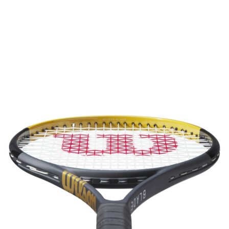 Wilson Blade 102 SW Autograph |Tennisracket→TennisXpert