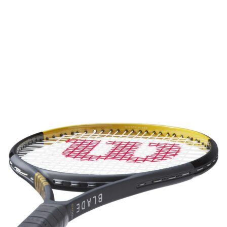 Wilson Blade 102 SW Autograph |Tennisracket→TennisXpert