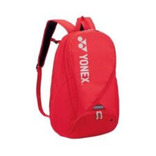Yonex Pro Backpack S 92212EX Tango Red