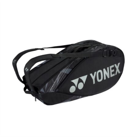 Yonex Pro Racketbag 92226EX X6 Black