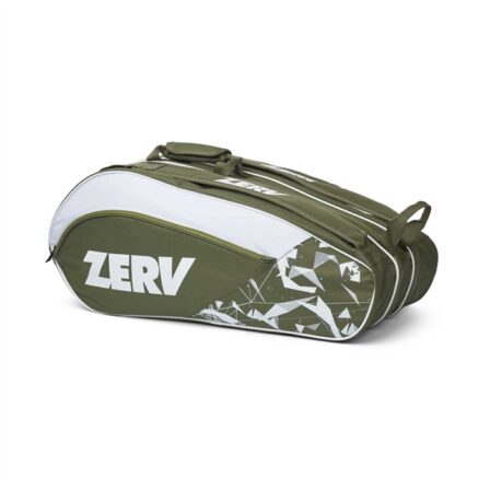 ZERV Cipher Elite Bag Z9 Green/White