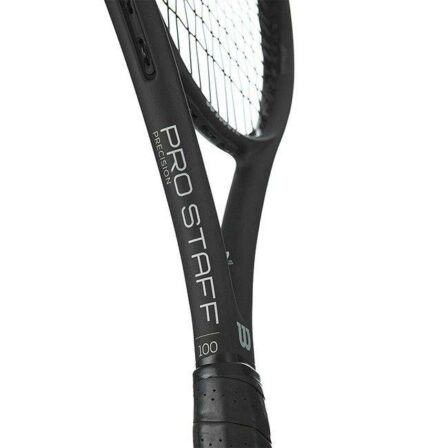 Wilson Pro Staff Precision 100 | Tennisracket - Bra köp