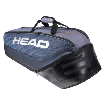 Head-Djokovic-Bag-X6-Anthracite-Black-foran