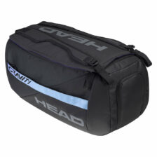 Head Gravity R-Pet Sport Bag Black