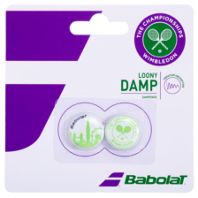 Babolat Wimbledon Damp Støddæmper