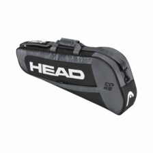 Head Core 3R Tennis Bag Black/White