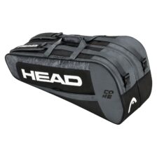 Head Core 6R Combi Bag Black/White