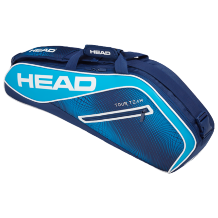 Head Tour Team 3R Blue/Navy