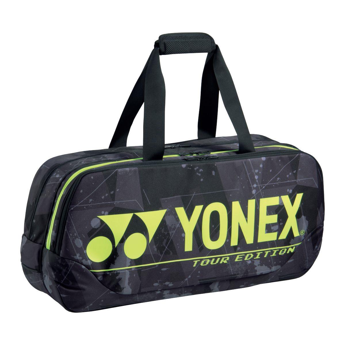 Yonex Pro Tournament Bag 92031WEX Väska → TennisXpert