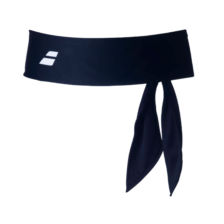 Baboblat Tie Headband Black