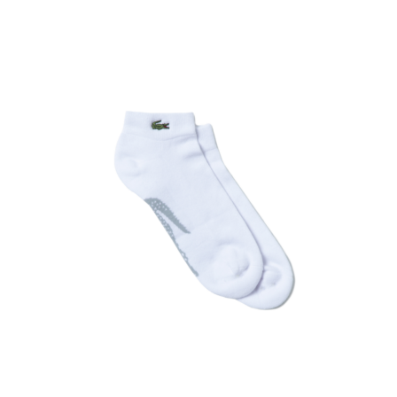 Lacoste Sport Low-Cut Stretch Socks
