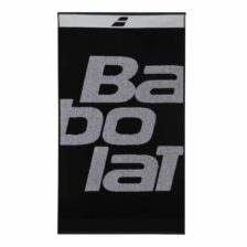 Babolat Medium Towel Black/White